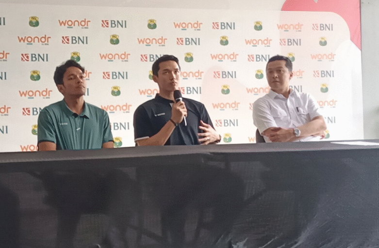 Resmi Keluar dari Pelatnas PBSI, Jonatan Christie Serahkan Tongkat Estafet Panutan Tunggal Putra ke Anthony Ginting